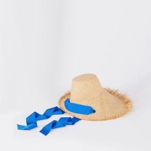 Lola Hats “Calash” Hat